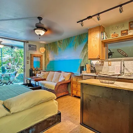 Great Location Downtown Kailua Kona, Beach And Pool Exterior photo