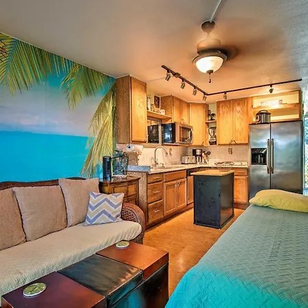 Great Location Downtown Kailua Kona, Beach And Pool Exterior photo