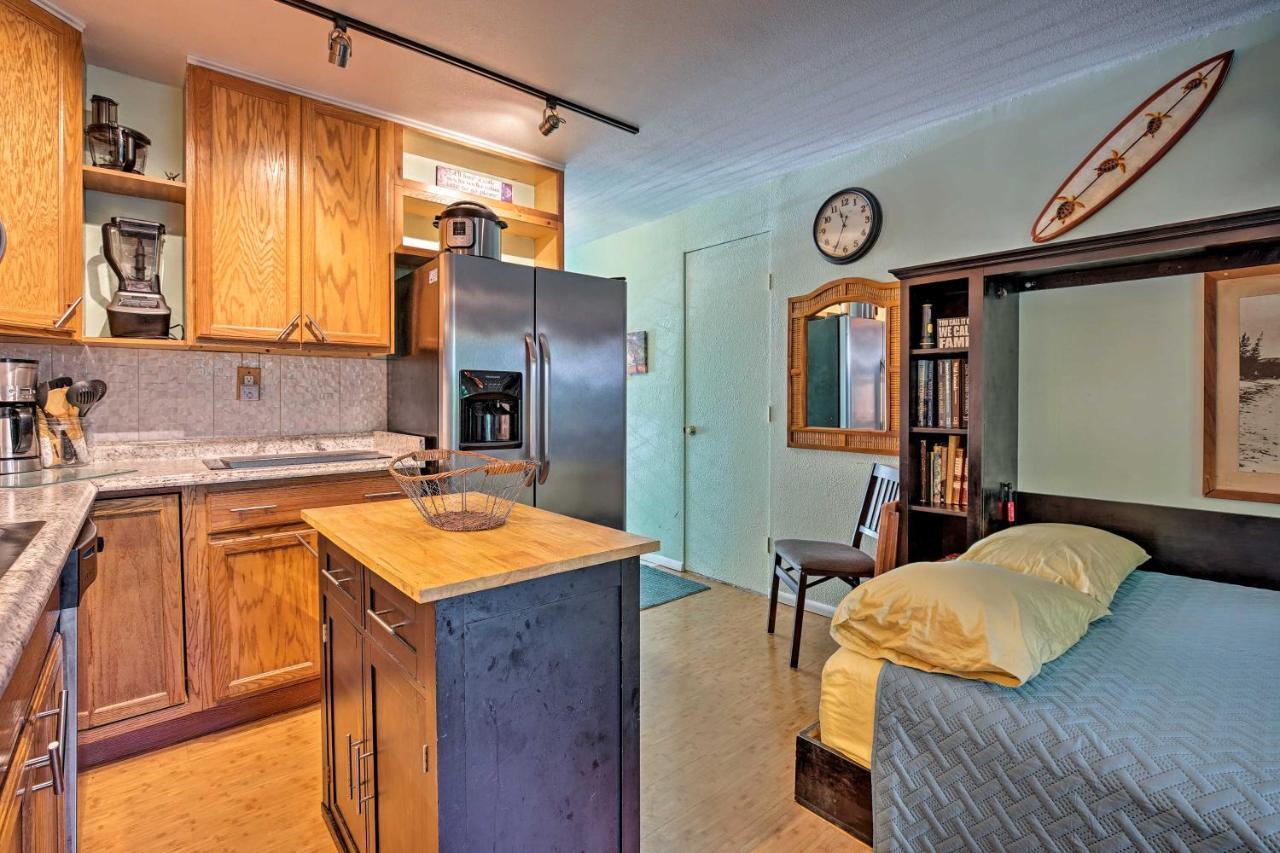 Great Location Downtown Kona, And Pool Kailua-Kona