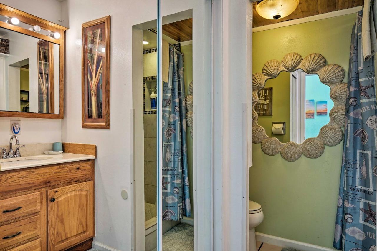 Apartment Great Location Downtown Kona, And Pool Kailua-Kona