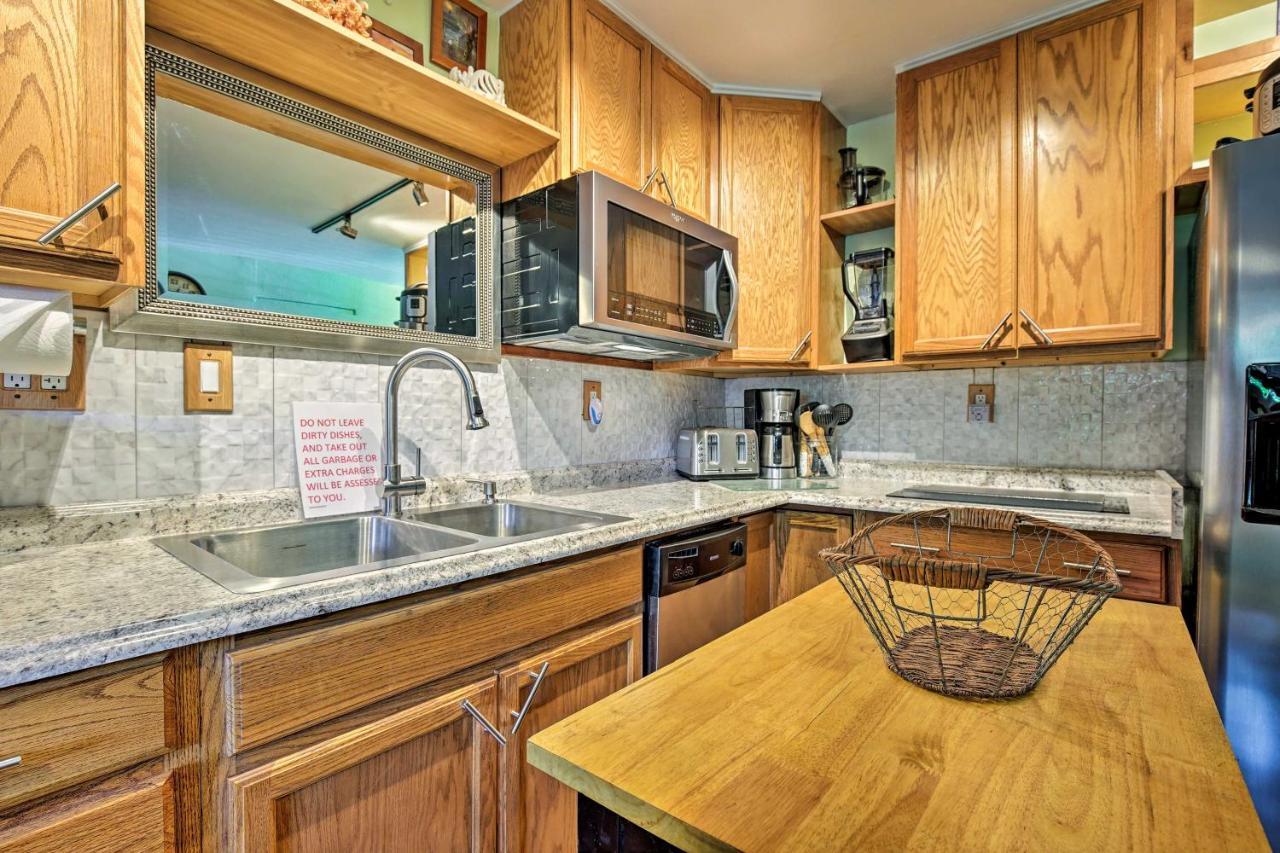 Appartement Great Location Downtown Kona, And Pool Kailua-Kona